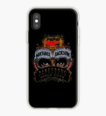 MJ iPhone Case