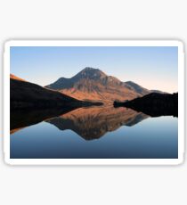 Cul Beag Sticker