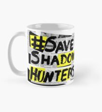 "They are the most punk rock fandom out there..." Mug