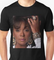 Frau Anita Slim Fit T-Shirt