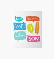 son Art Board