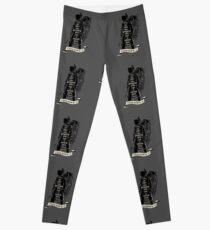 Perdition Leggings