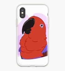 Good Grrl iPhone Case