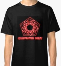 Carpenter Brut Classic T-Shirt