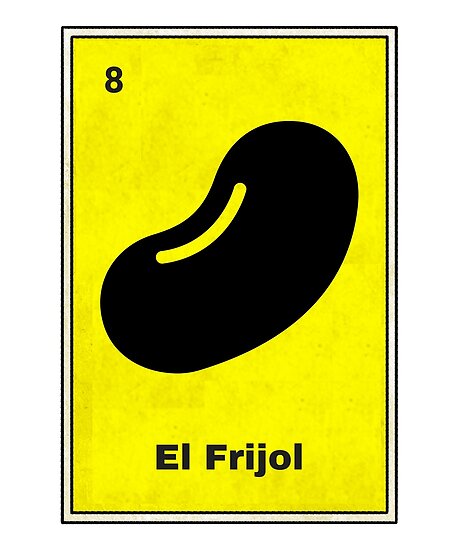 Funny loteria cards