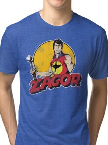 zagor shirt