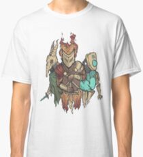 Kletterspitzen Classic T-Shirt