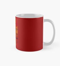 Taza clásica El mejor showman