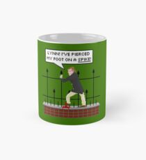 ALANSPIKE! Classic Mug