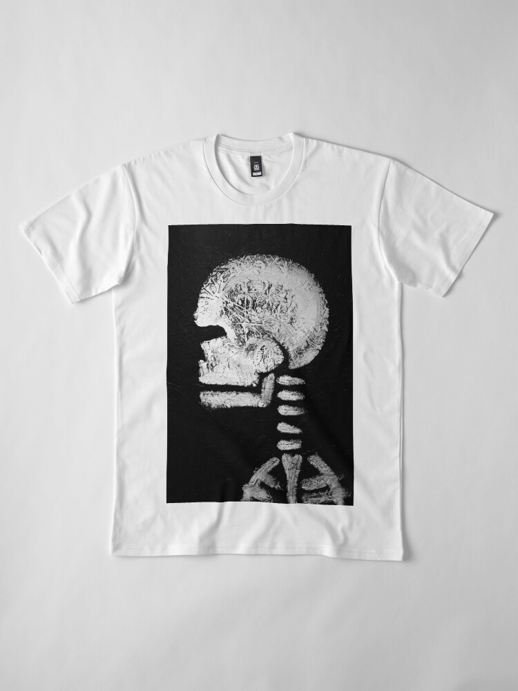 Alternate view of Time Premium T-Shirt