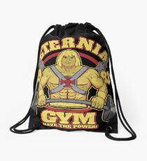 Mochila saco Gimnasio Eternia