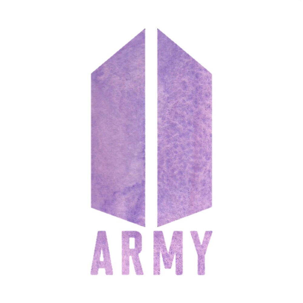 Featured image of post Bts Symbol Purple