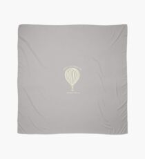 Modest Mouse Float on With Balloon Scarf