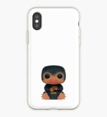 Niffler iPhone Case
