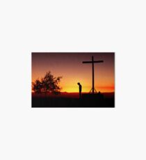 Faith Art Board