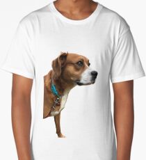 Winnie Long T-Shirt