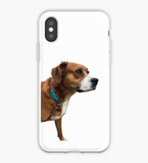 Winnie iPhone Case