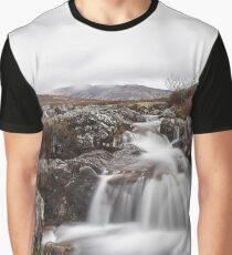 Glencoe Graphic T-Shirt