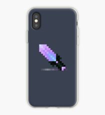 Pixel Vorpal Blade 1 iPhone Case