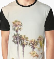 Venice, California Graphic T-Shirt