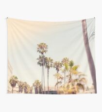 Venice, California Wall Tapestry