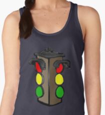 TRAFFIC LIGHTS Women's Tank Top