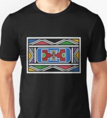 ndebele t shirt