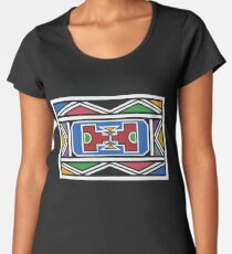 ndebele t shirt