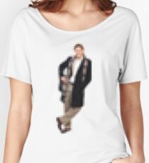 need additional pipe Women's Relaxed Fit T-Shirt