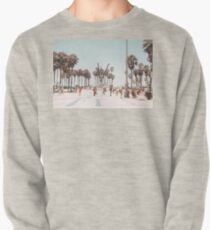 Venice Beach Boardwalk Pullover