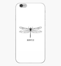 Vinilo o funda para iPhone Lauren Jauregui - Tatuajes