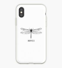 Lauren Jauregui - Tattoos iPhone Case