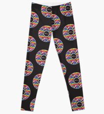 Pixelated Leggings