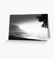 Changeable Greeting Card