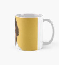Taza tom Selleck