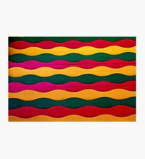 Games Photographic Print