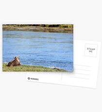 Sojourn Postcards
