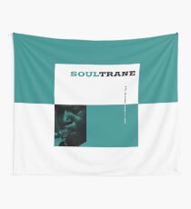 Coltrane Wall Tapestry