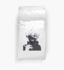 Funda nórdica Kaneki Tokyo Ghoul