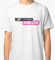 Forza Horizon Logo Classic T-Shirt