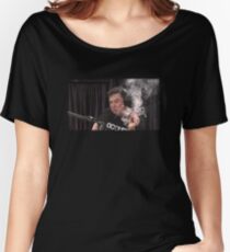 Elon Musky Women's Relaxed Fit T-Shirt