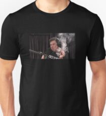 Elon Musky Slim Fit T-Shirt