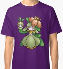 Petilil & Lilligant Classic T-Shirt
