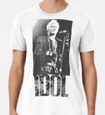 Cradle of Love Men's Premium T-Shirt