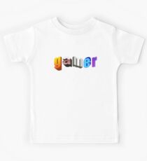 gamer Kids Tee