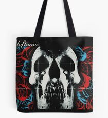 Bolsa de tela Deftones