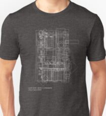 south street district // philadelphia Unisex T-Shirt