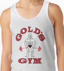 Gold's Gym Men's Tank Top