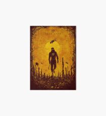 Half-life Art Board