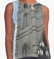 church cathedral architecture building religion tower gothic france europe old city catholic landmark religious portugal travel facade sky history stone ancient monument medieval st tourism Contrast Tank